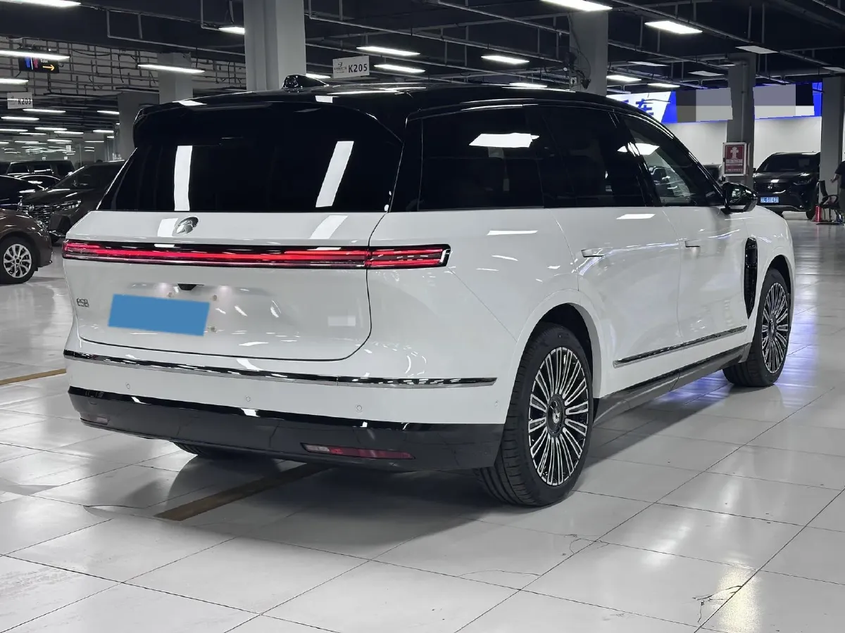 2026 NIO ES8 BEV,autocango,china used car exporter,china ev exporter,chinese used car exporter,chinese used ev exporter