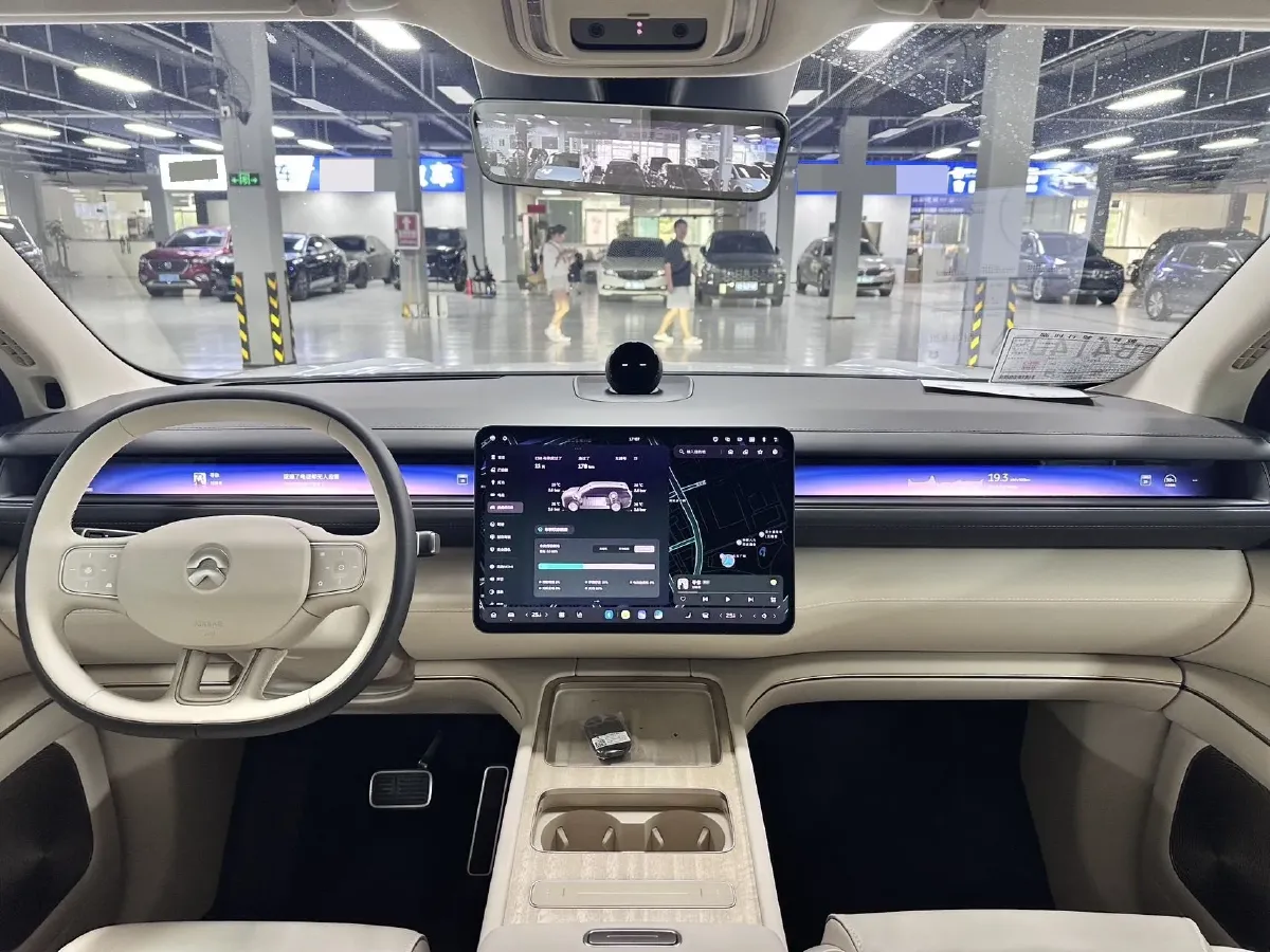 2026 NIO ES8 BEV,autocango,china used car exporter,china ev exporter,chinese used car exporter,chinese used ev exporter