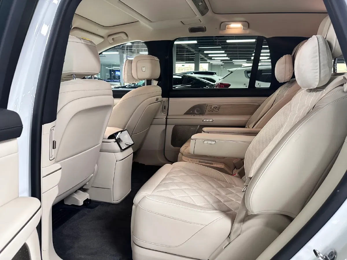 2026 NIO ES8 BEV,autocango,china used car exporter,china ev exporter,chinese used car exporter,chinese used ev exporter