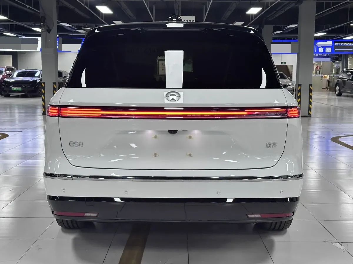 2026 NIO ES8 BEV,autocango,china used car exporter,china ev exporter,chinese used car exporter,chinese used ev exporter