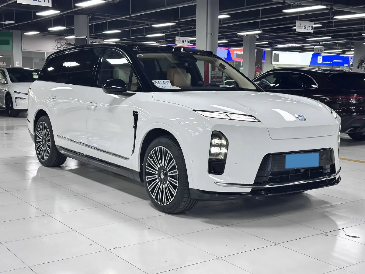2026 NIO ES8 BEV,autocango,china used car exporter,china ev exporter,chinese used car exporter,chinese used ev exporter