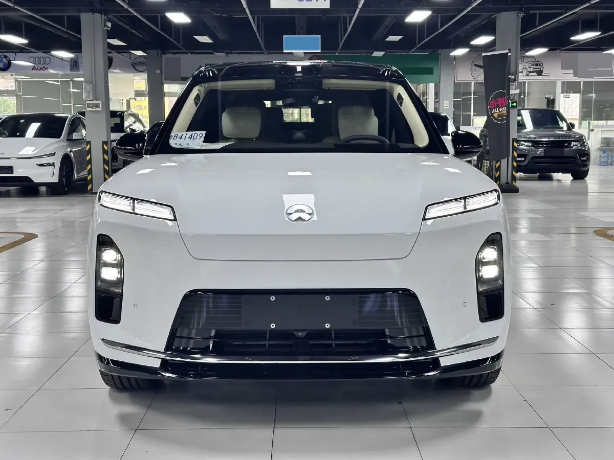 2026 NIO ES8 BEV,autocango,china used car exporter,china ev exporter,chinese used car exporter,chinese used ev exporter