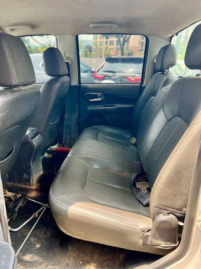 2021 MAXUS T70 2.0T 163HP L4 6MT,autocango,china used car exporter,china ev exporter,chinese used car exporter,chinese used ev exporter