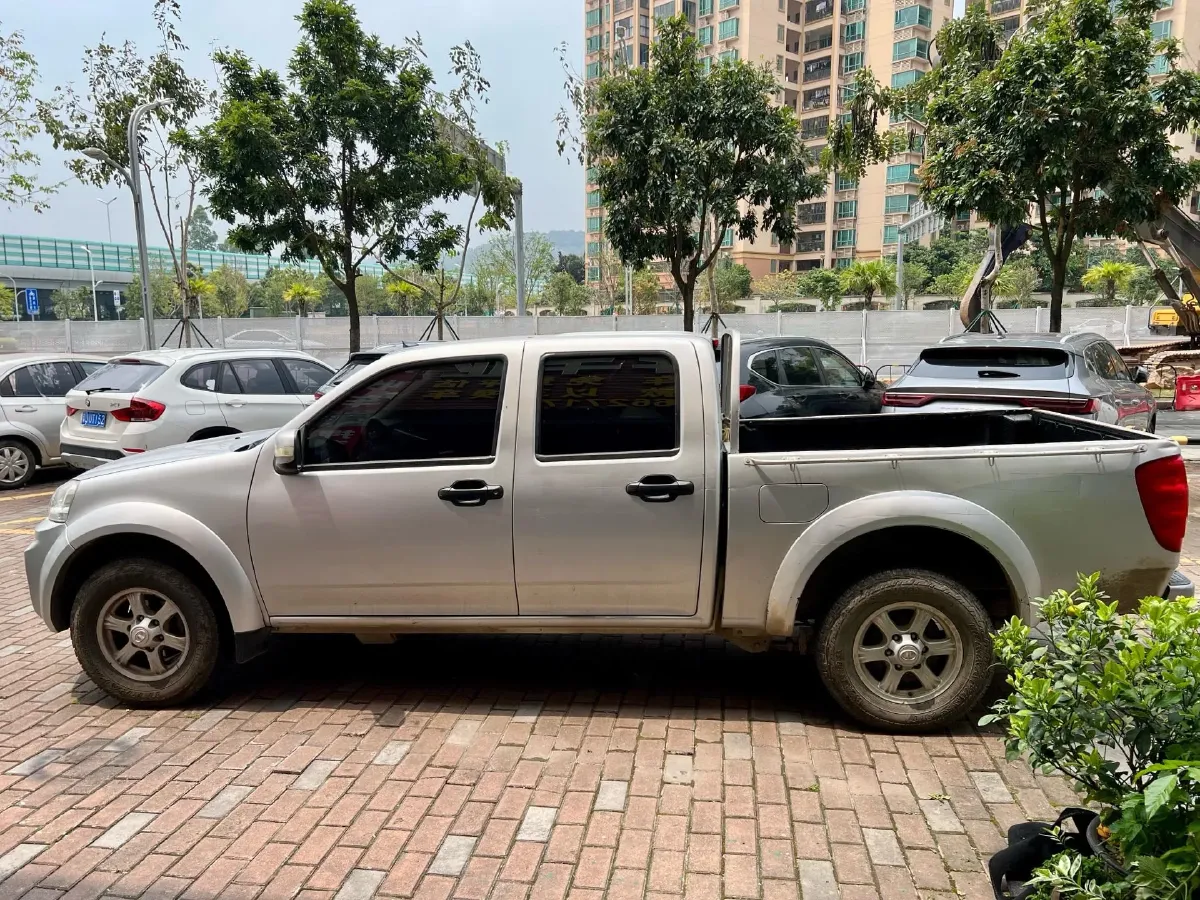 2021 MAXUS T70 2.0T 163HP L4 6MT,autocango,china used car exporter,china ev exporter,chinese used car exporter,chinese used ev exporter