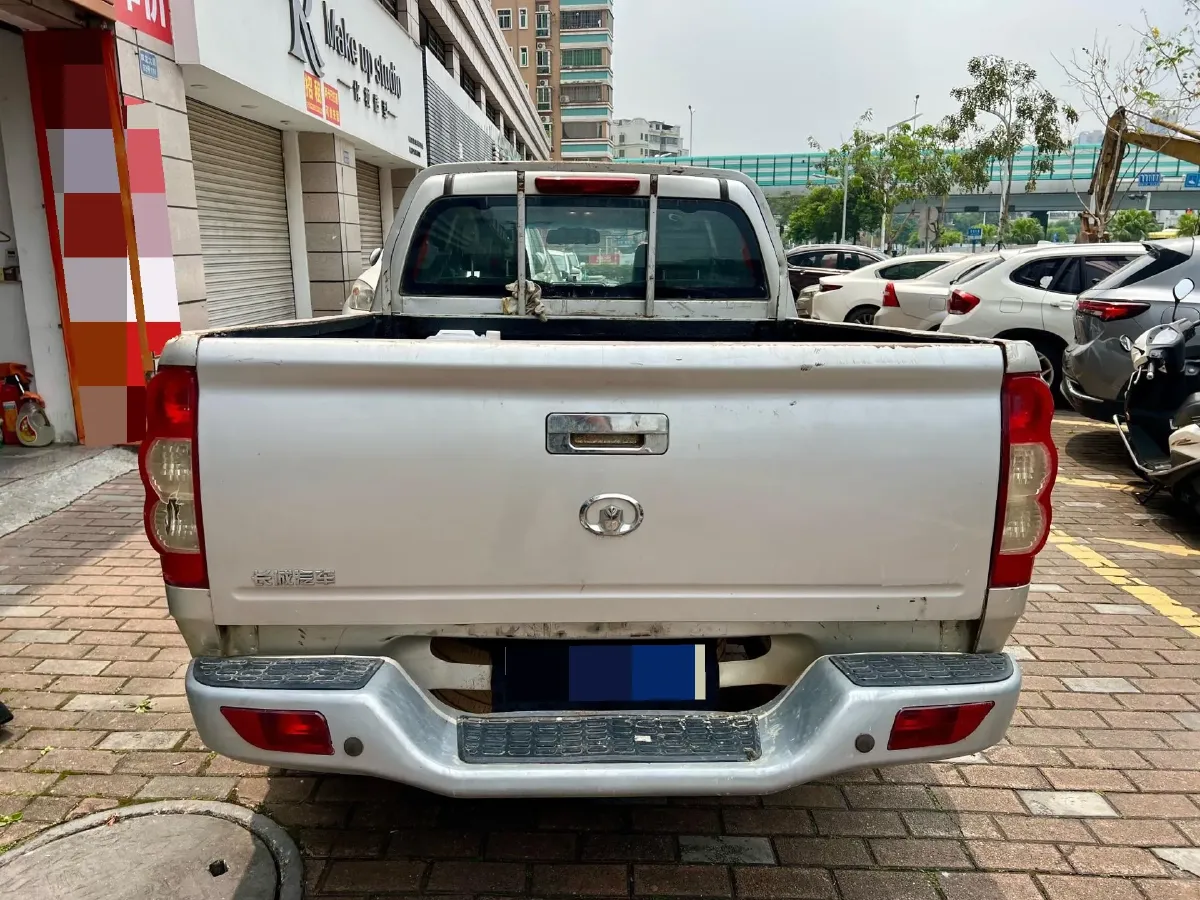 2021 MAXUS T70 2.0T 163HP L4 6MT,autocango,china used car exporter,china ev exporter,chinese used car exporter,chinese used ev exporter