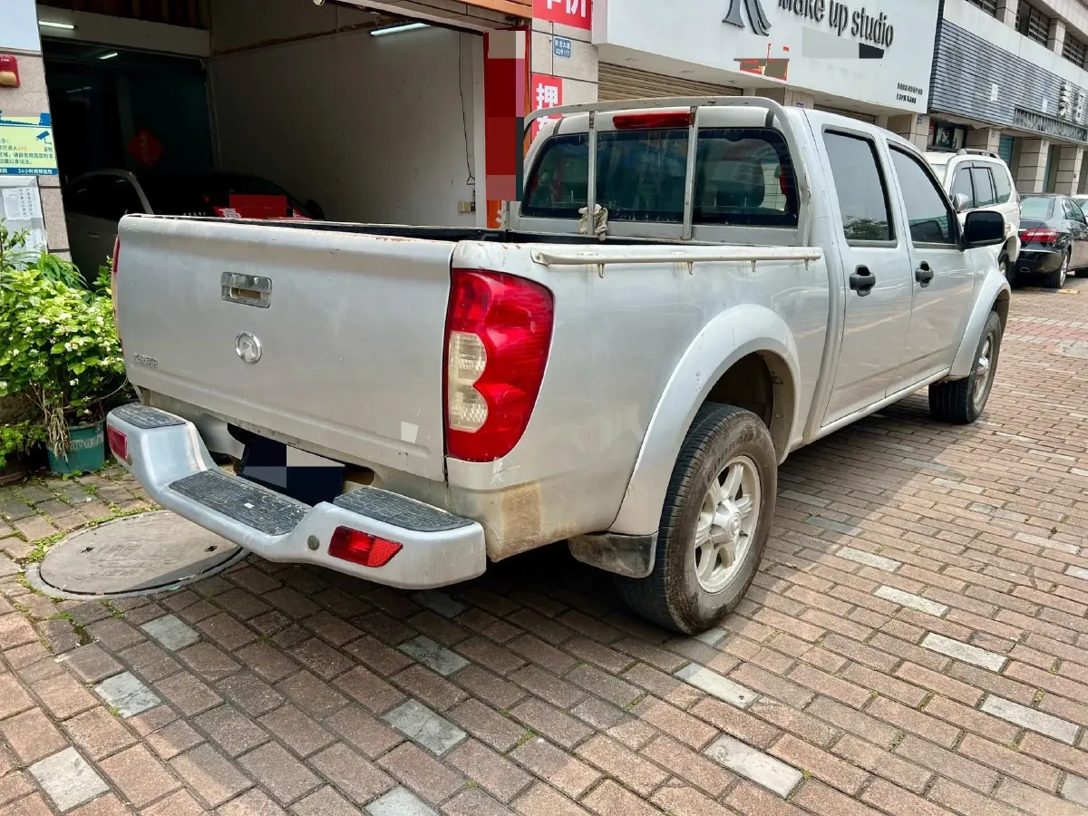 2021 MAXUS T70 2.0T 163HP L4 6MT,autocango,china used car exporter,china ev exporter,chinese used car exporter,chinese used ev exporter