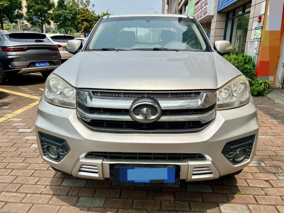 2021 MAXUS T70 2.0T 163HP L4 6MT,autocango,china used car exporter,china ev exporter,chinese used car exporter,chinese used ev exporter