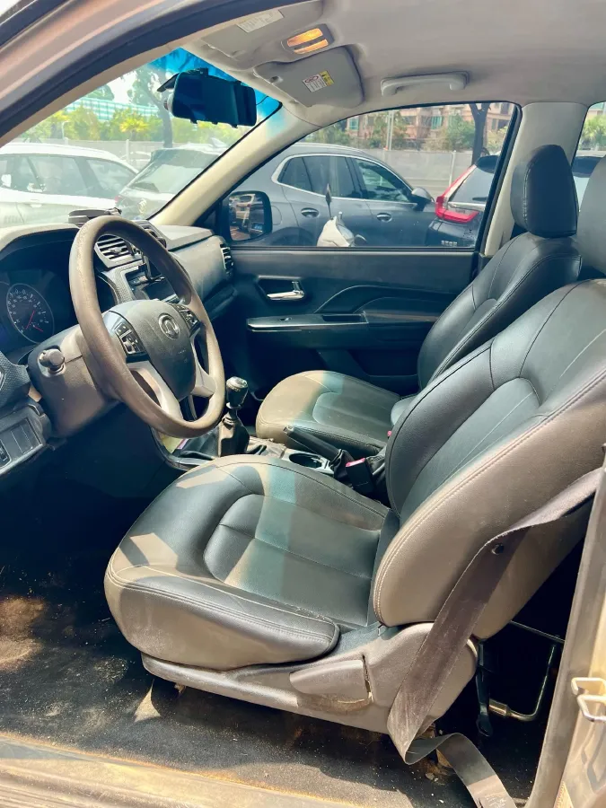 2021 MAXUS T70 2.0T 163HP L4 6MT,autocango,china used car exporter,china ev exporter,chinese used car exporter,chinese used ev exporter