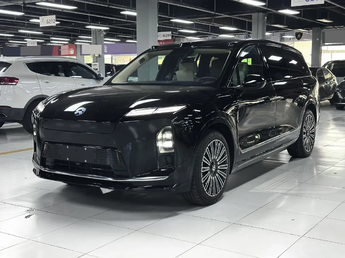 2026 NIO ES8 BEV,autocango,china used car exporter,china ev exporter,chinese used car exporter,chinese used ev exporter