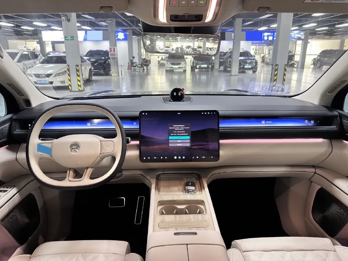 2026 NIO ES8 BEV,autocango,china used car exporter,china ev exporter,chinese used car exporter,chinese used ev exporter