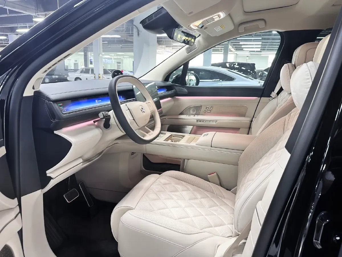 2026 NIO ES8 BEV,autocango,china used car exporter,china ev exporter,chinese used car exporter,chinese used ev exporter