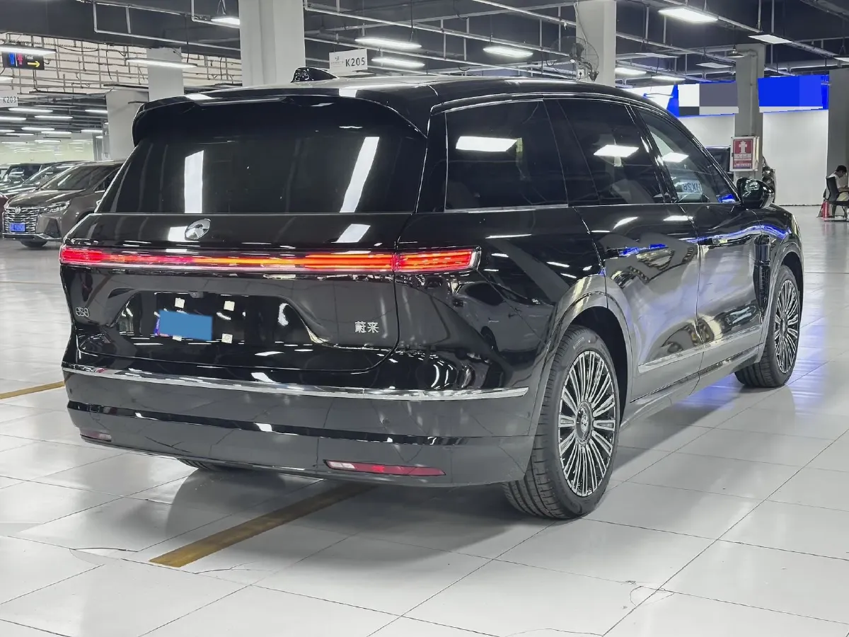 2026 NIO ES8 BEV,autocango,china used car exporter,china ev exporter,chinese used car exporter,chinese used ev exporter