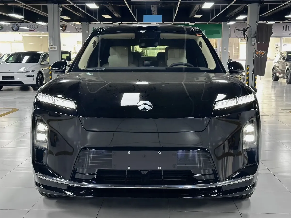 2026 NIO ES8 BEV,autocango,china used car exporter,china ev exporter,chinese used car exporter,chinese used ev exporter