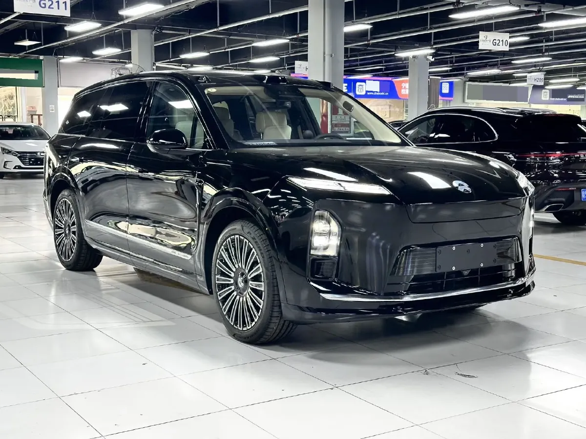 2026 NIO ES8 BEV,autocango,china used car exporter,china ev exporter,chinese used car exporter,chinese used ev exporter