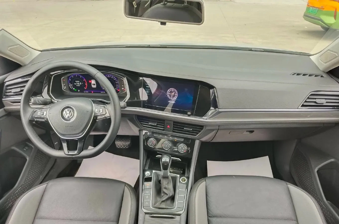 2022 Volkswagen Sagitar 1.4T 150HP L4 7DCT,autocango,china used car exporter,china ev exporter,chinese used car exporter,chinese used ev exporter