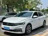 2018 Volkswagen Bora 1.4T 131HP L4 7DCT