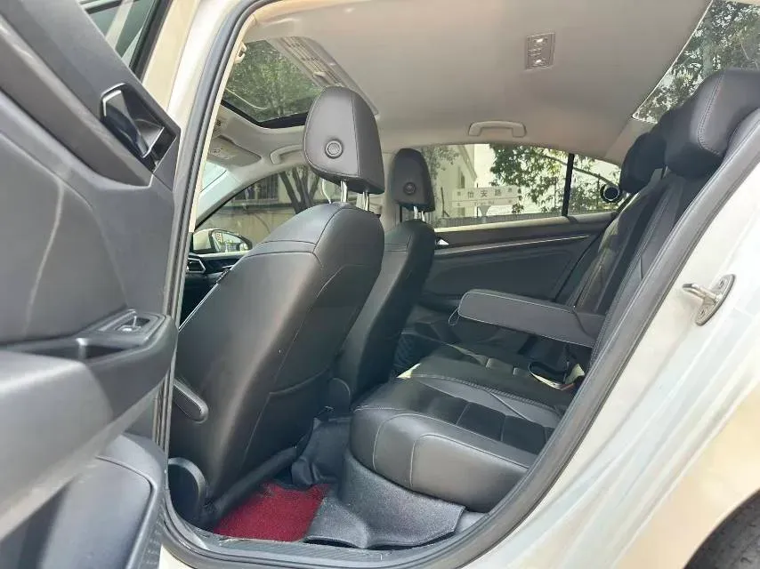 2018 Volkswagen Bora 1.4T 131HP L4 7DCT,autocango,china used car exporter,china ev exporter,chinese used car exporter,chinese used ev exporter