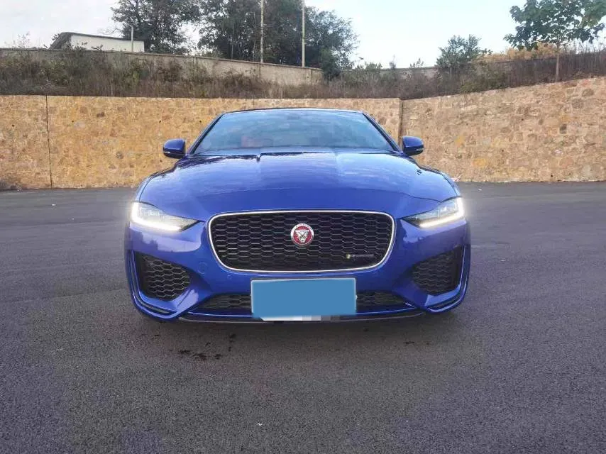 2020 Jaguar XEL 2.0T 200HP L4 8AT,autocango,china used car exporter,china ev exporter,chinese used car exporter,chinese used ev exporter