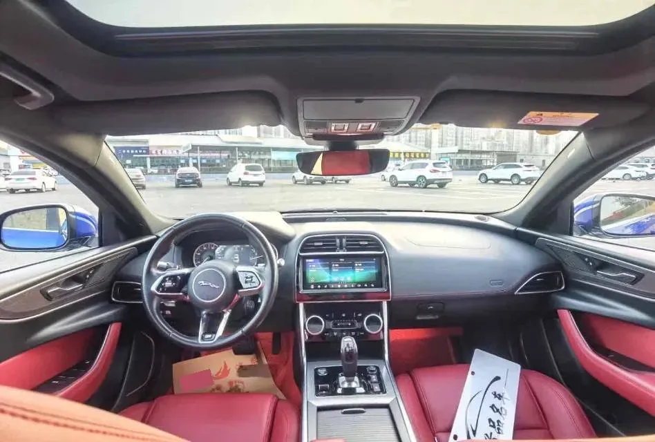 2020 Jaguar XEL 2.0T 200HP L4 8AT,autocango,china used car exporter,china ev exporter,chinese used car exporter,chinese used ev exporter