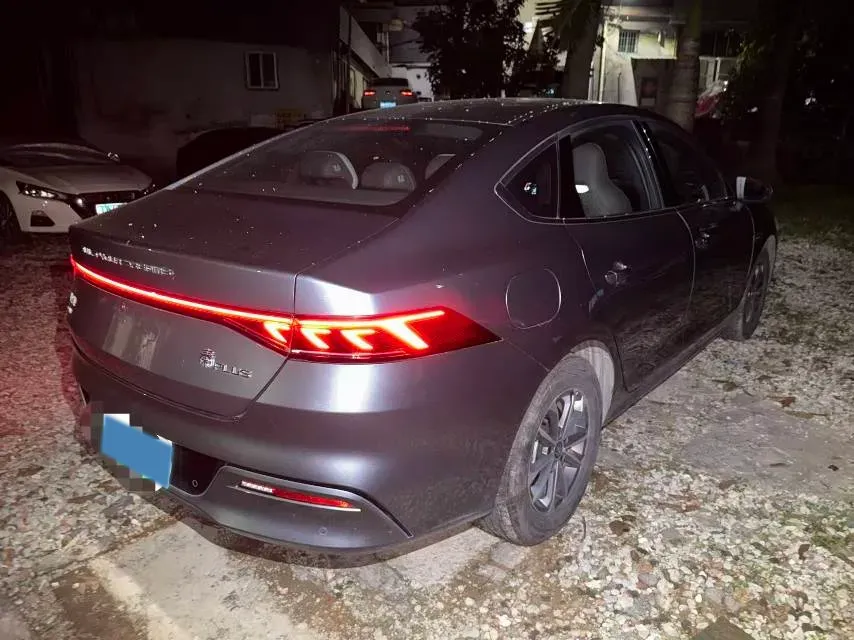 2024 BYD Qin Plus 1.5L 110HP L4 E-CVT PHEV 8.32KWH,autocango,china used car exporter,china ev exporter,chinese used car exporter,chinese used ev exporter