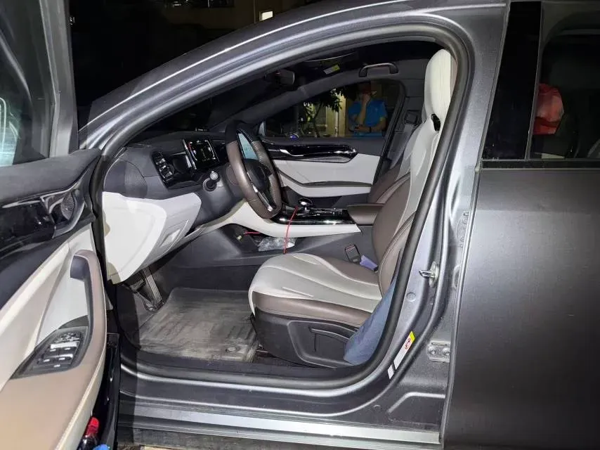 2024 BYD Qin Plus 1.5L 110HP L4 E-CVT PHEV 8.32KWH,autocango,china used car exporter,china ev exporter,chinese used car exporter,chinese used ev exporter