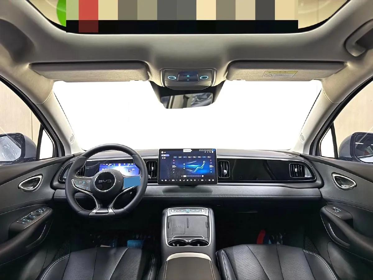 2025 BYD Sea Lion 05 EV BEV,autocango,china used car exporter,china ev exporter,chinese used car exporter,chinese used ev exporter