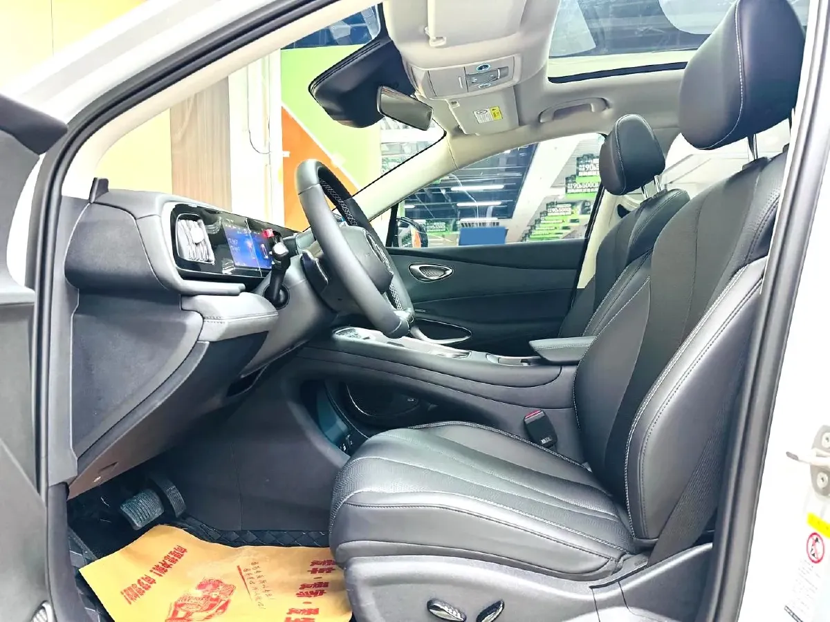 2025 BYD Sea Lion 05 EV BEV,autocango,china used car exporter,china ev exporter,chinese used car exporter,chinese used ev exporter