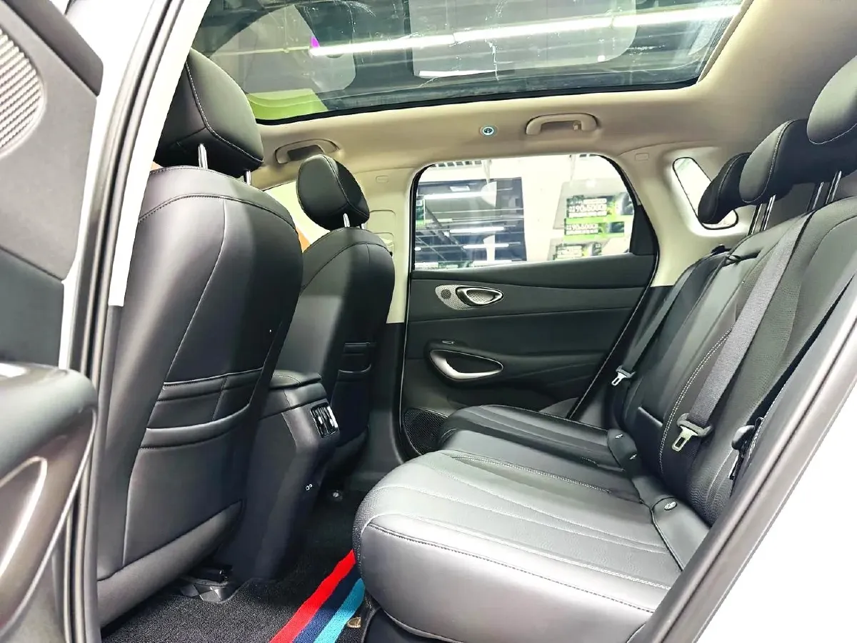 2025 BYD Sea Lion 05 EV BEV,autocango,china used car exporter,china ev exporter,chinese used car exporter,chinese used ev exporter