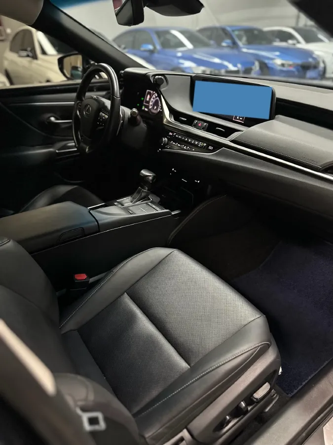 2018 Lexus ES 2.5L 178HP L4 E-CVT Hybrid,autocango,china used car exporter,china ev exporter,chinese used car exporter,chinese used ev exporter