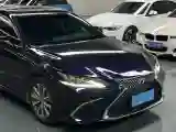 2018 Lexus ES 2.5L 178HP L4 E-CVT Hybrid