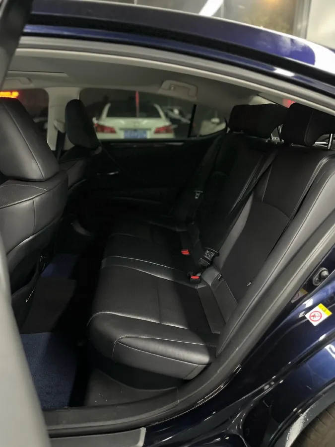 2018 Lexus ES 2.5L 178HP L4 E-CVT Hybrid,autocango,china used car exporter,china ev exporter,chinese used car exporter,chinese used ev exporter