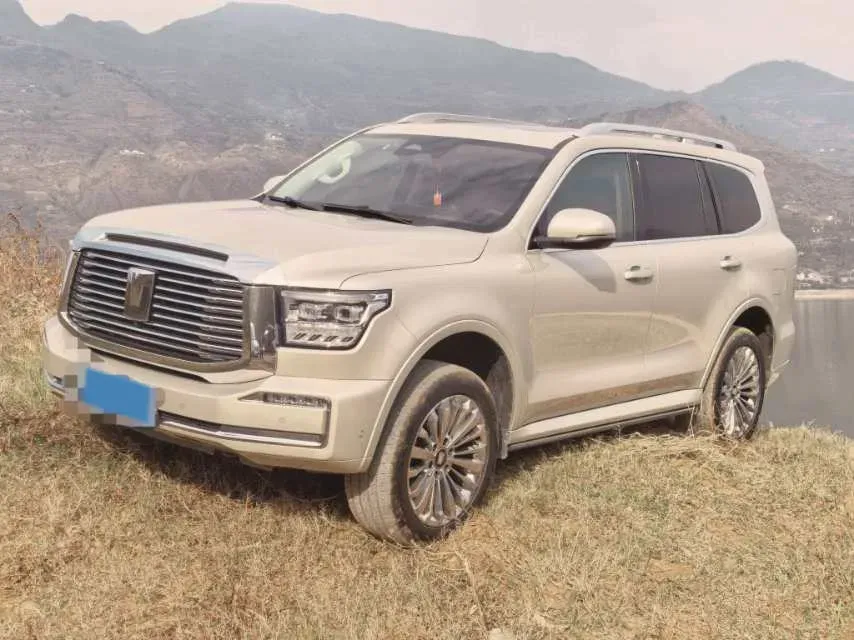 2022 Tank 500 3.0T 360HP V6 9AT,autocango,china used car exporter,china ev exporter,chinese used car exporter,chinese used ev exporter