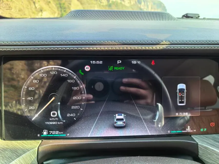 2022 Tank 500 3.0T 360HP V6 9AT,autocango,china used car exporter,china ev exporter,chinese used car exporter,chinese used ev exporter