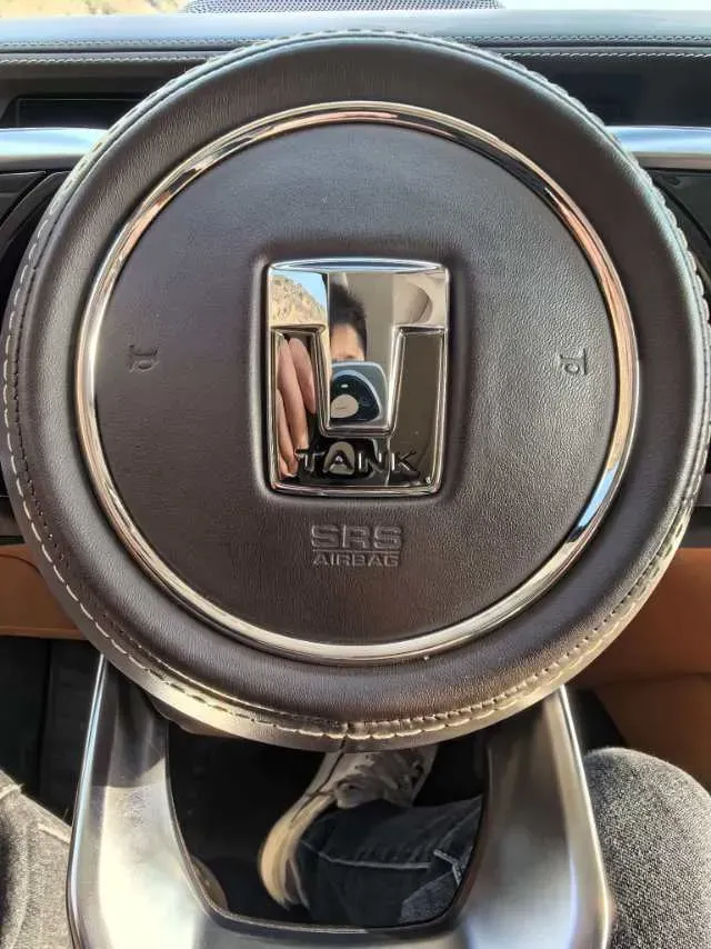 2022 Tank 500 3.0T 360HP V6 9AT,autocango,china used car exporter,china ev exporter,chinese used car exporter,chinese used ev exporter