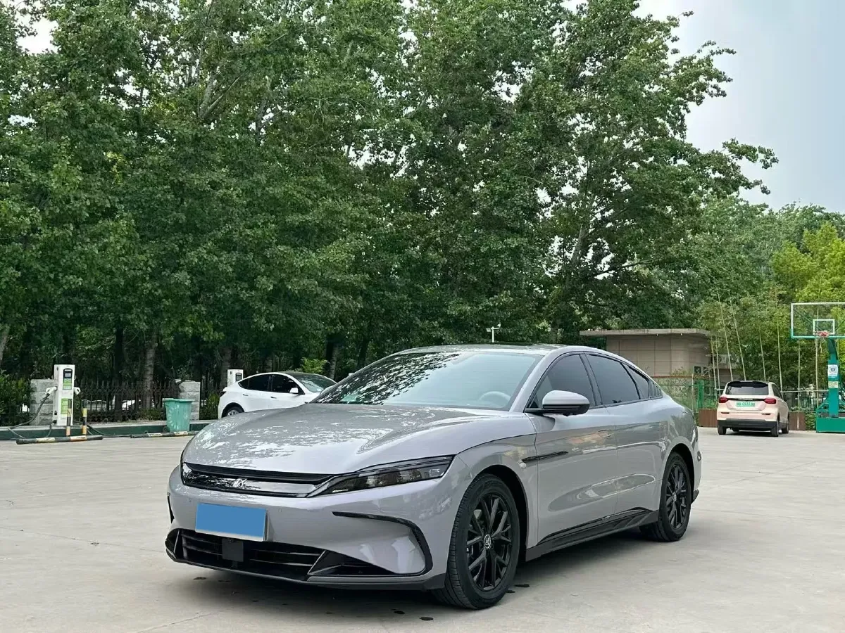 2025 BYD Han 1.5T 156HP L4 E-CVT PHEV,autocango,china used car exporter,china ev exporter,chinese used car exporter,chinese used ev exporter