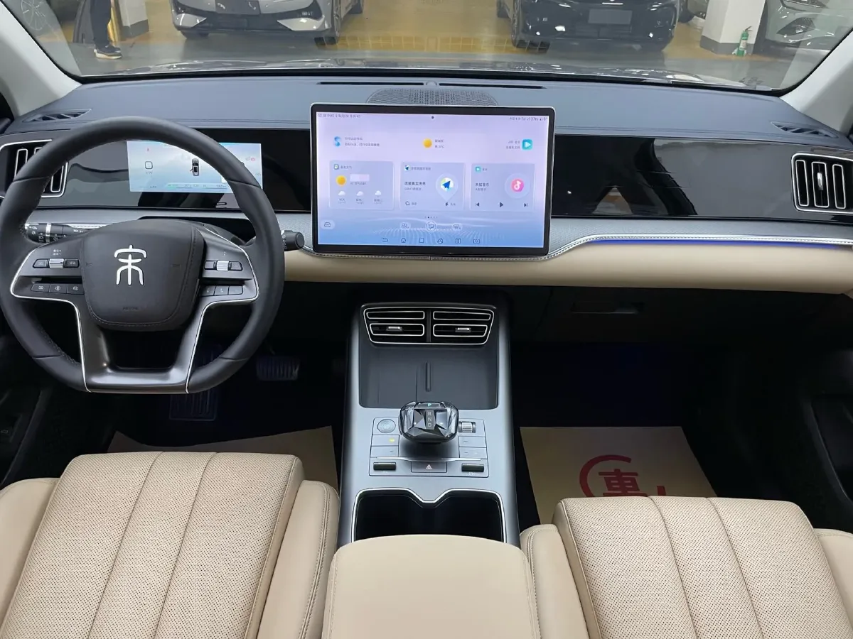 2025 BYD Song Pro 1.5L 101HP L4 E-CVT PHEV 18.3KWH,autocango,china used car exporter,china ev exporter,chinese used car exporter,chinese used ev exporter