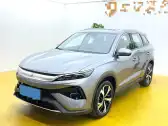 2025 BYD SONG PRO,autocango,china used car exporter,china ev exporter,chinese used car exporter,chinese used ev exporter