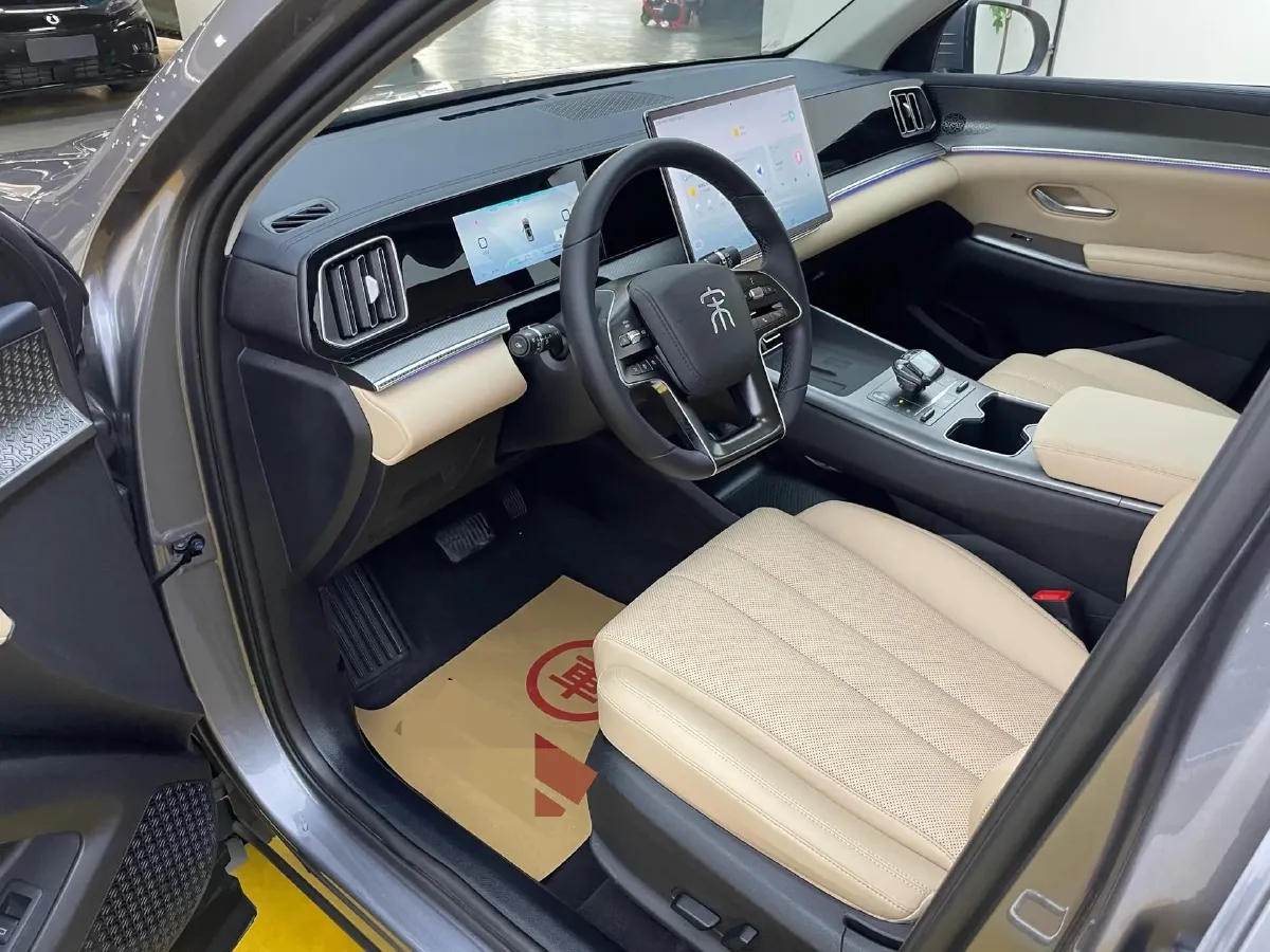2025 BYD Song Pro 1.5L 101HP L4 E-CVT PHEV 18.3KWH,autocango,china used car exporter,china ev exporter,chinese used car exporter,chinese used ev exporter