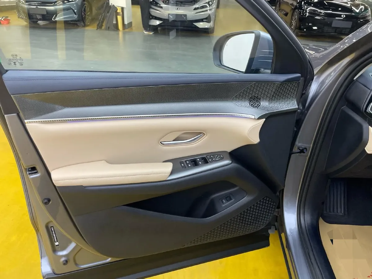 2025 BYD Song Pro 1.5L 101HP L4 E-CVT PHEV 18.3KWH,autocango,china used car exporter,china ev exporter,chinese used car exporter,chinese used ev exporter