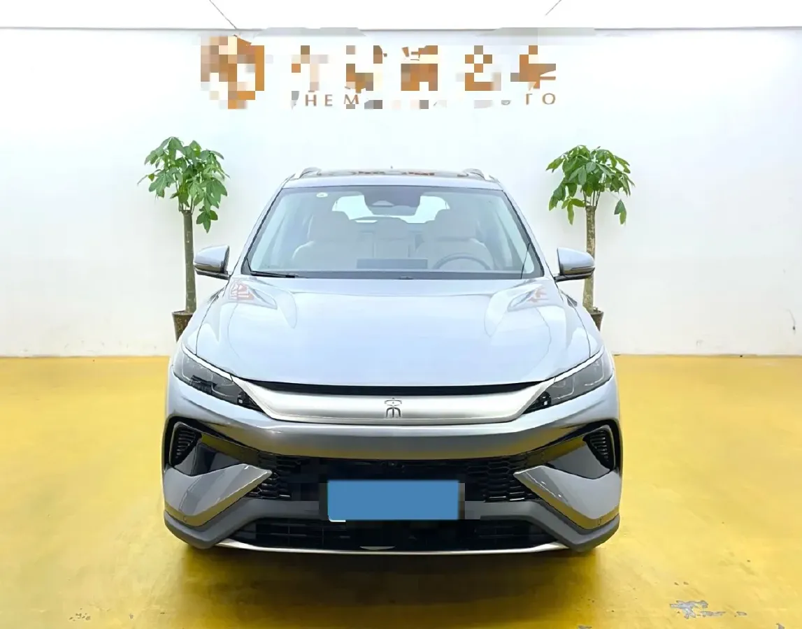 2025 BYD Song Pro 1.5L 101HP L4 E-CVT PHEV 18.3KWH,autocango,china used car exporter,china ev exporter,chinese used car exporter,chinese used ev exporter