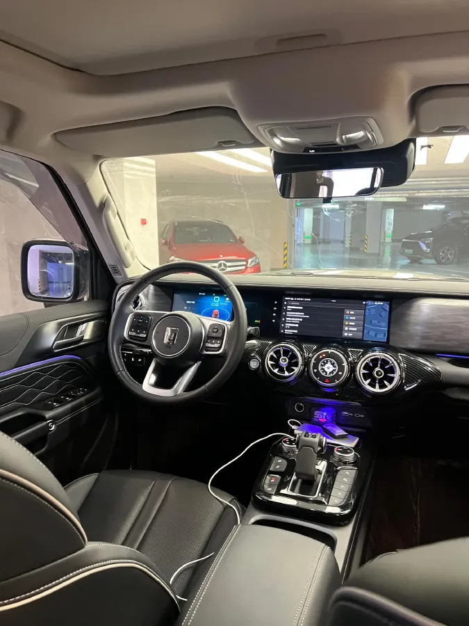 2021 Tank 300 2.0T 227HP L4 8AT,autocango,china used car exporter,china ev exporter,chinese used car exporter,chinese used ev exporter