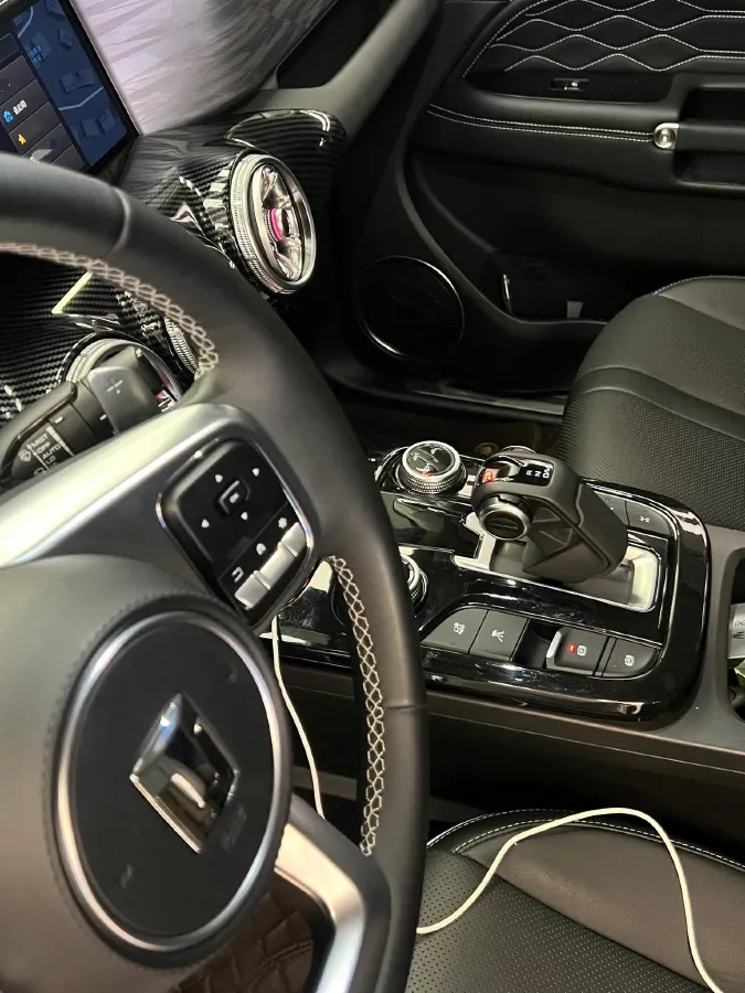 2021 Tank 300 2.0T 227HP L4 8AT,autocango,china used car exporter,china ev exporter,chinese used car exporter,chinese used ev exporter