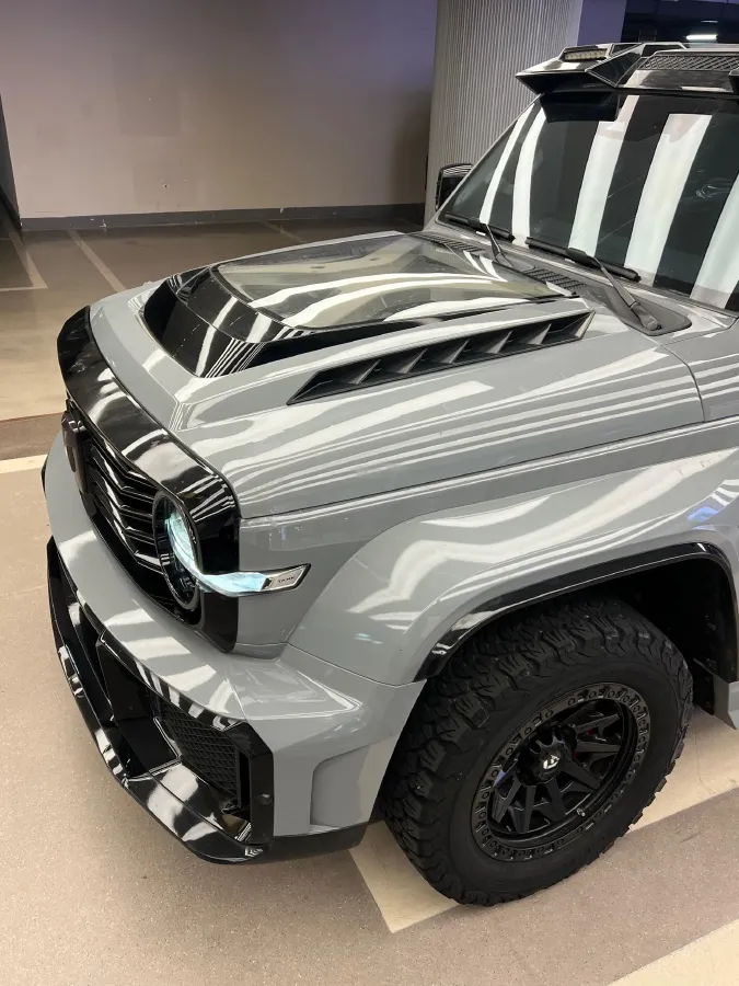 2021 Tank 300 2.0T 227HP L4 8AT,autocango,china used car exporter,china ev exporter,chinese used car exporter,chinese used ev exporter