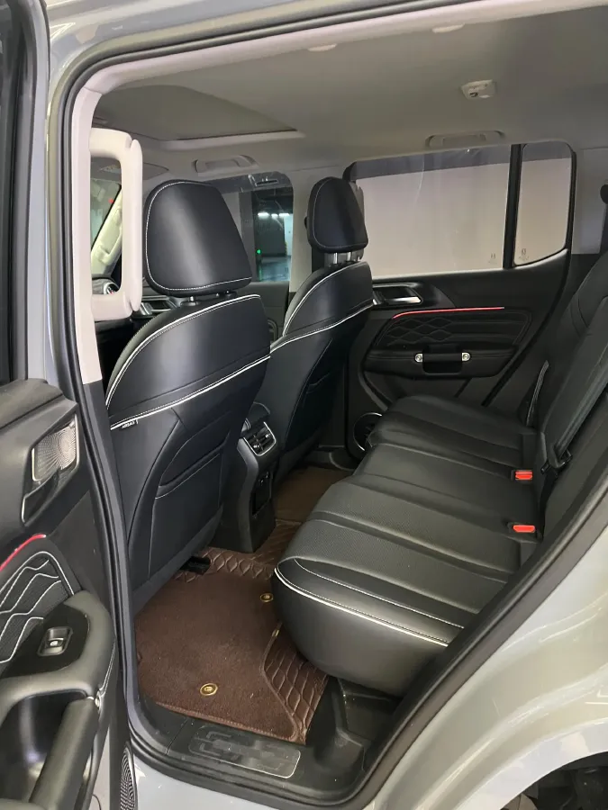 2021 Tank 300 2.0T 227HP L4 8AT,autocango,china used car exporter,china ev exporter,chinese used car exporter,chinese used ev exporter