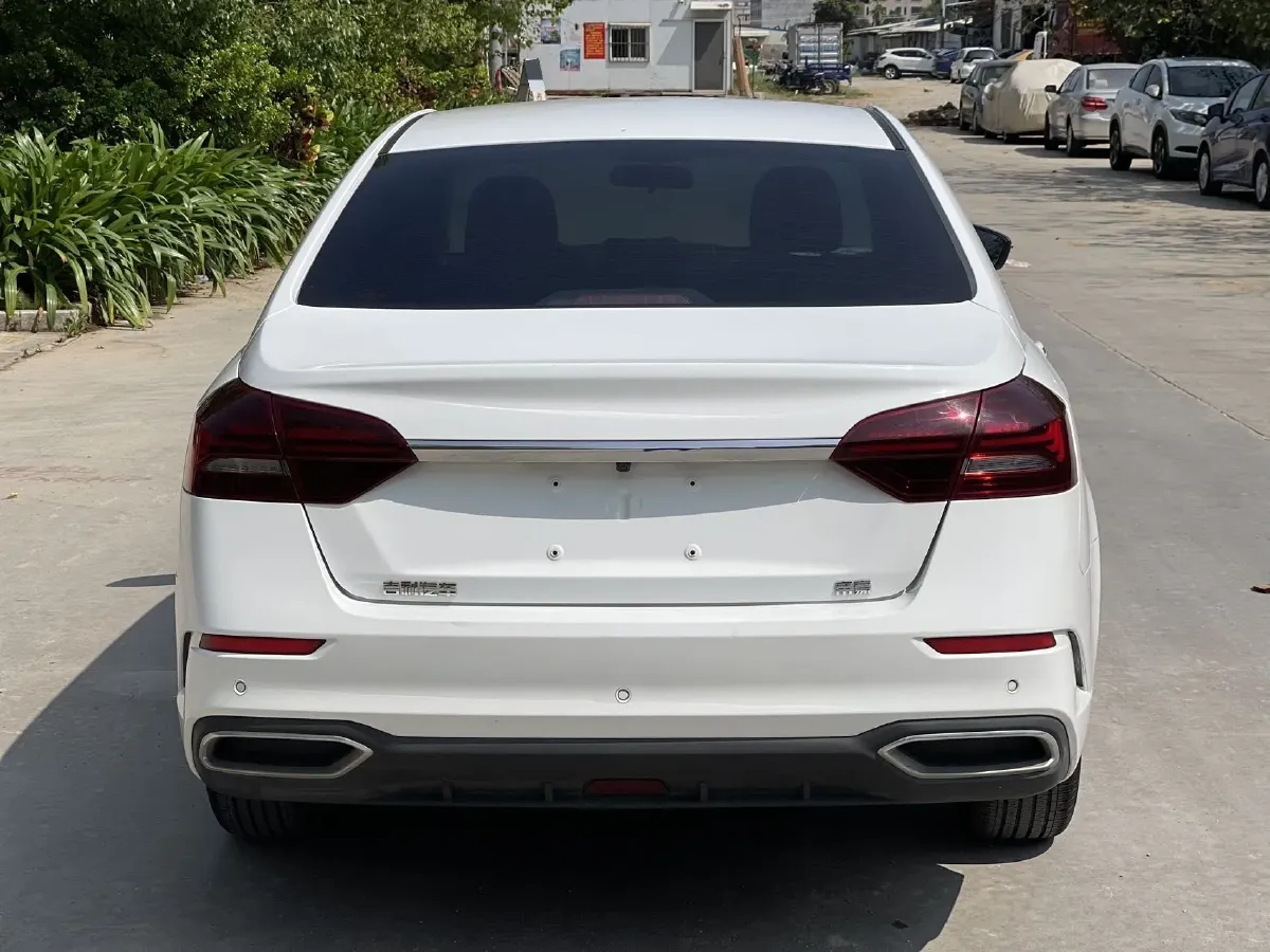 2020 Geely Emgrand 1.5L 109HP L4 CVT,autocango,china used car exporter,china ev exporter,chinese used car exporter,chinese used ev exporter