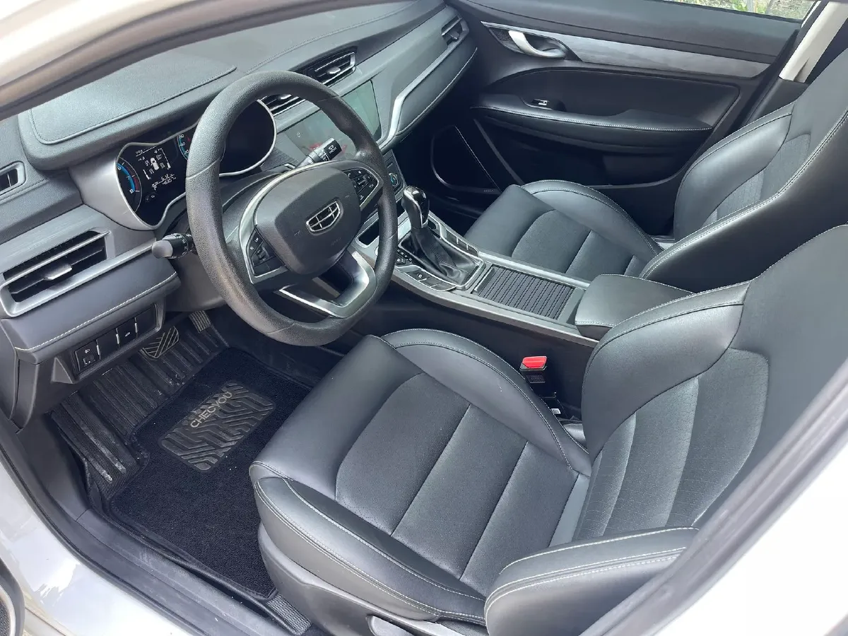 2020 Geely Emgrand 1.5L 109HP L4 CVT,autocango,china used car exporter,china ev exporter,chinese used car exporter,chinese used ev exporter