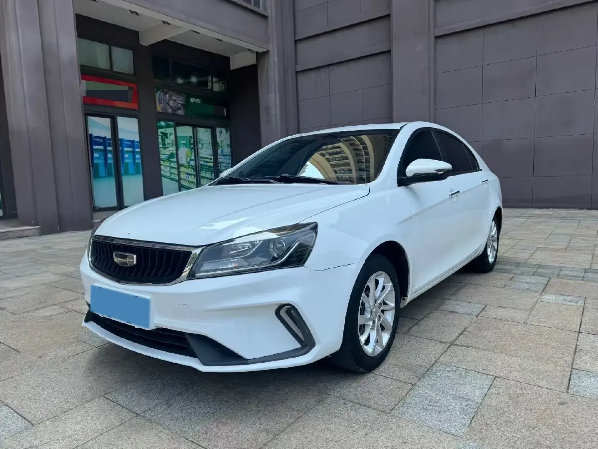 2020 Geely Emgrand 1.5L 109HP L4 CVT,autocango,china used car exporter,china ev exporter,chinese used car exporter,chinese used ev exporter