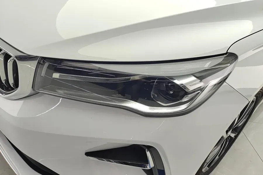 2025 Geely Emgrand 1.5L 127HP L4 CVT,autocango,china used car exporter,china ev exporter,chinese used car exporter,chinese used ev exporter