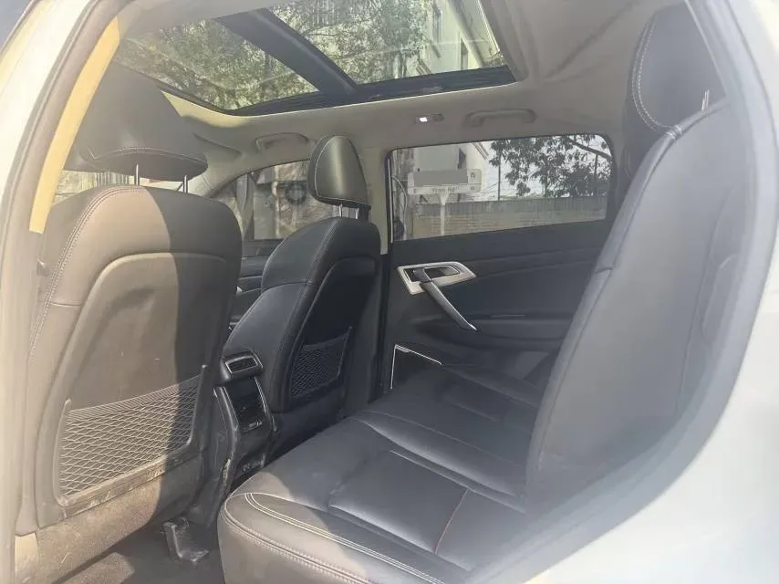 2018 Geely Azkarra 1.8T 184HP L4 6AT,autocango,china used car exporter,china ev exporter,chinese used car exporter,chinese used ev exporter