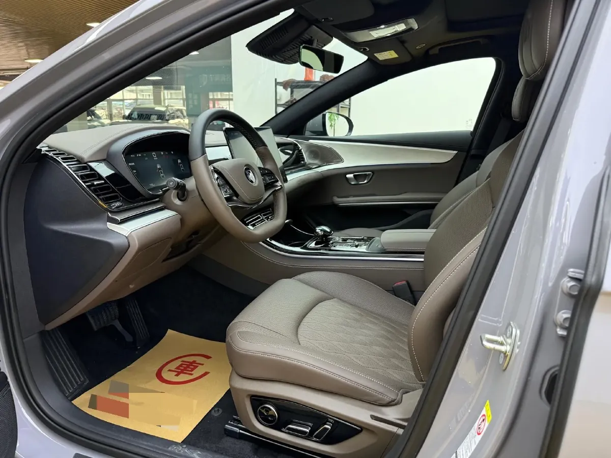 2025 BYD Han 1.5T 156HP L4 E-CVT PHEV,autocango,china used car exporter,china ev exporter,chinese used car exporter,chinese used ev exporter